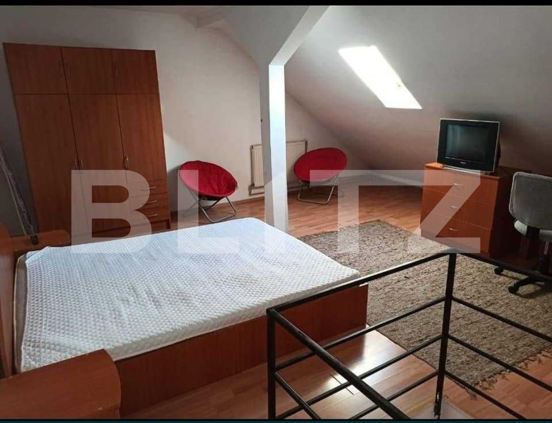Apartament de vânzare 2 camere Hipodrom 3 - 96681AV | BLITZ Sibiu | Poza3