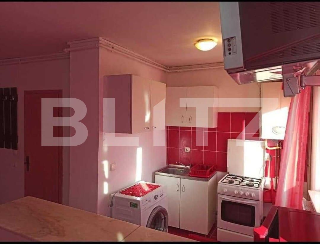Apartament de vânzare 2 camere Hipodrom 3 - 96681AV | BLITZ Sibiu | Poza2