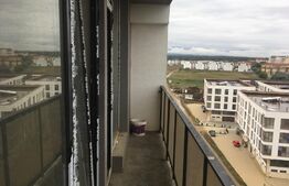 Garsoniera decomandata, 45 mp, Doamna Stanca