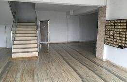 Garsoniera decomandata, 45 mp, Doamna Stanca