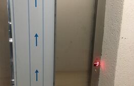 Garsoniera decomandata, 45 mp, Doamna Stanca