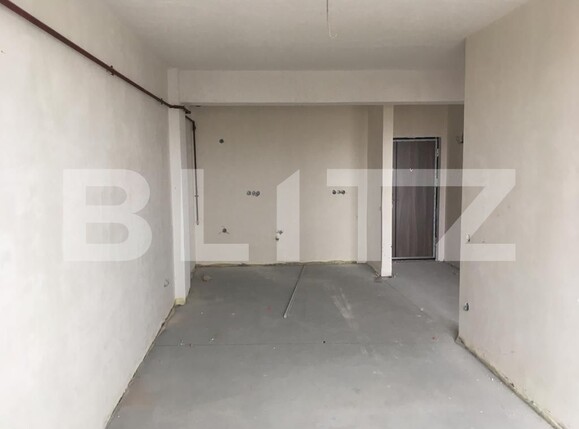 Garsonieră de vânzare Mihai Viteazul - 96733AV | BLITZ Sibiu | Poza1