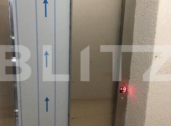 Garsonieră de vânzare Mihai Viteazul - 96733AV | BLITZ Sibiu | Poza7