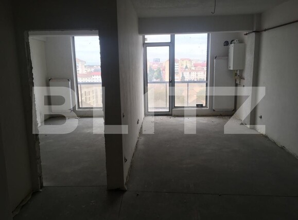 Garsonieră de vânzare Mihai Viteazul - 96733AV | BLITZ Sibiu | Poza4