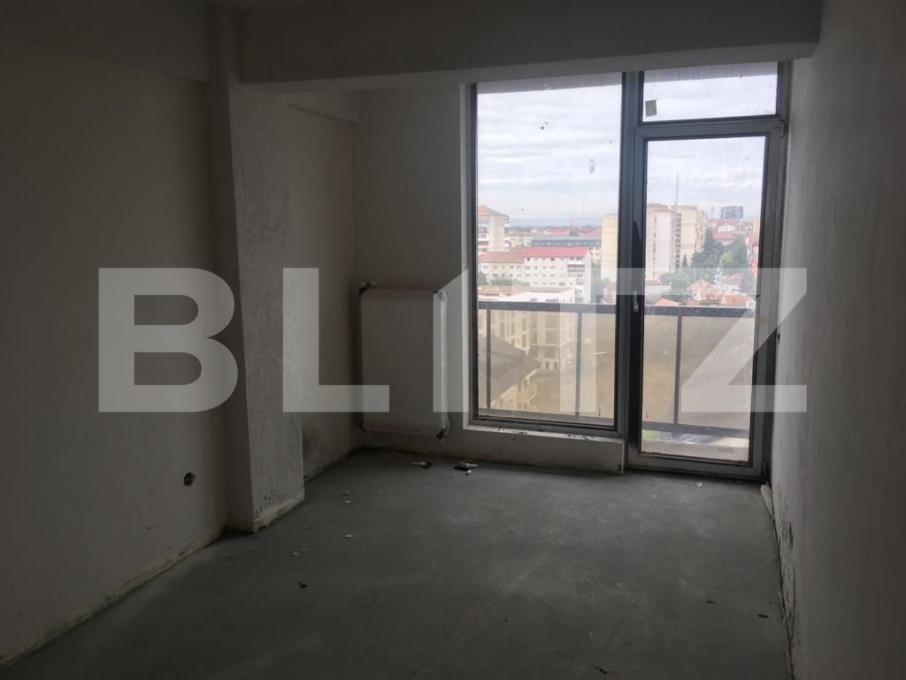 Garsonieră de vânzare Mihai Viteazul - 96733AV | BLITZ Sibiu | Poza5