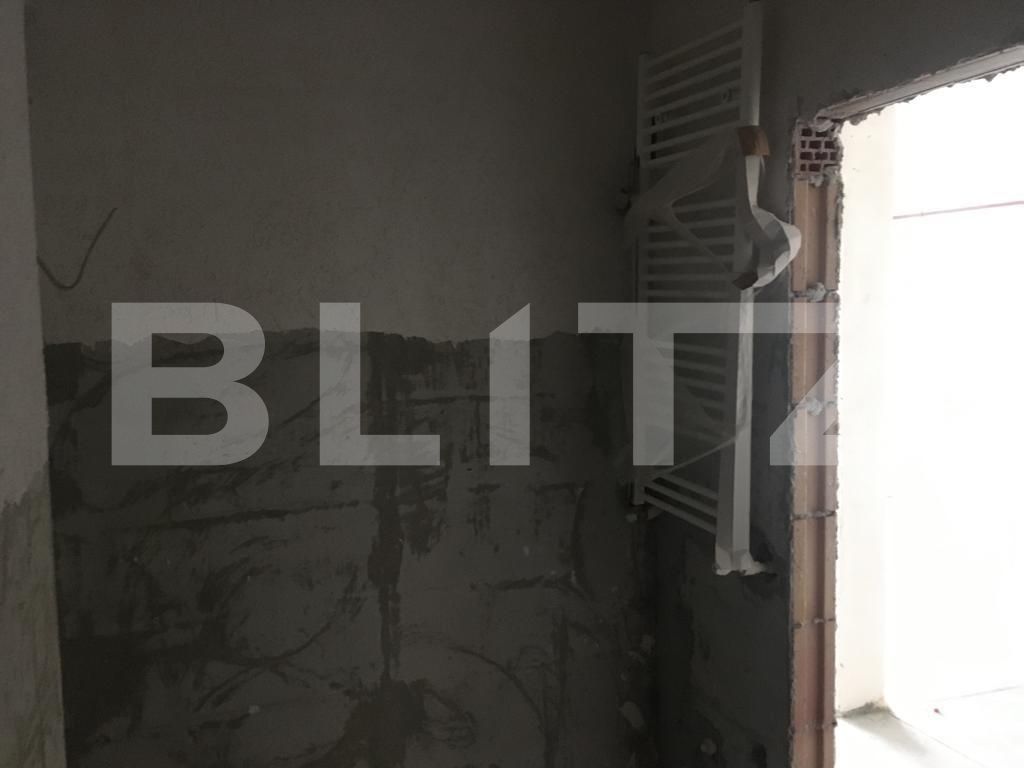 Garsonieră de vânzare Mihai Viteazul - 96733AV | BLITZ Sibiu | Poza3