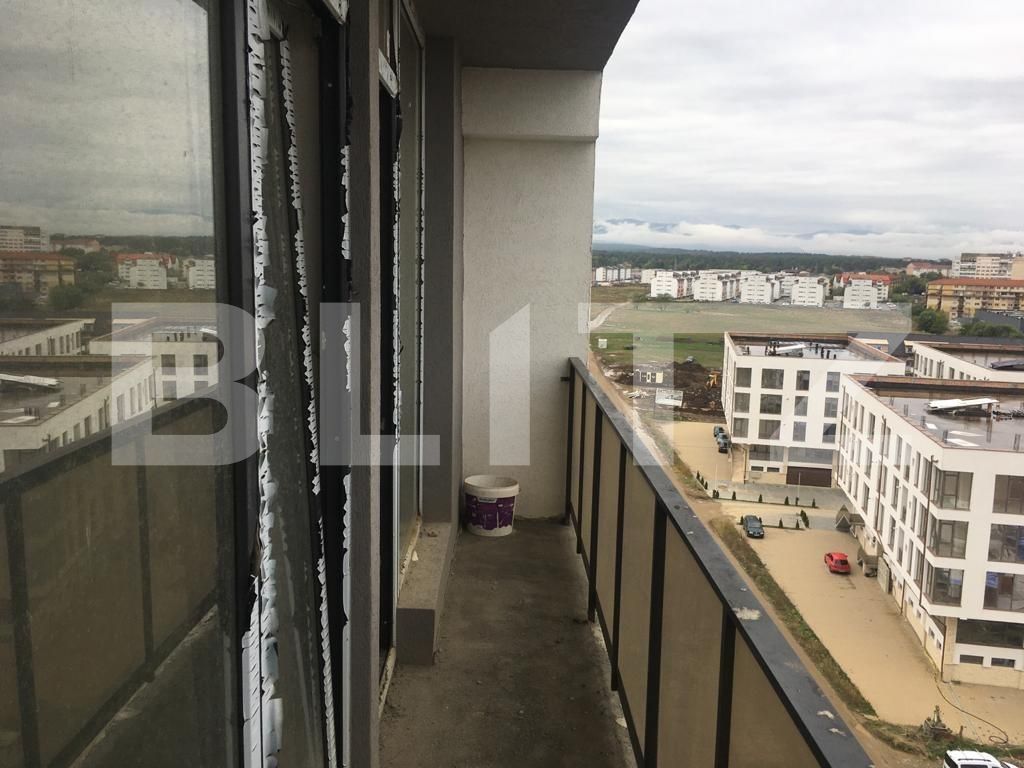 Garsonieră de vânzare Mihai Viteazul - 96733AV | BLITZ Sibiu | Poza6