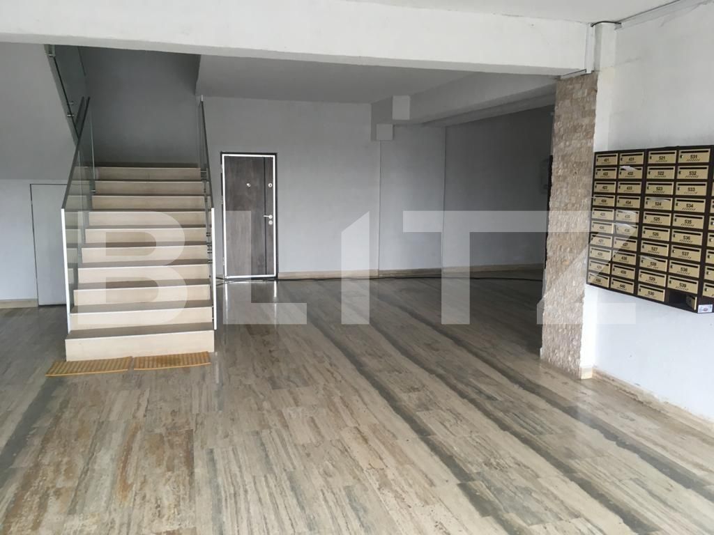 Garsonieră de vânzare Mihai Viteazul - 96733AV | BLITZ Sibiu | Poza8