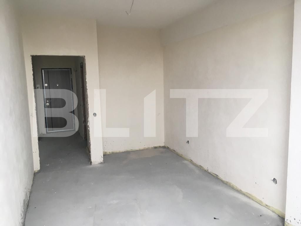 Garsonieră de vânzare Mihai Viteazul - 96733AV | BLITZ Sibiu | Poza2
