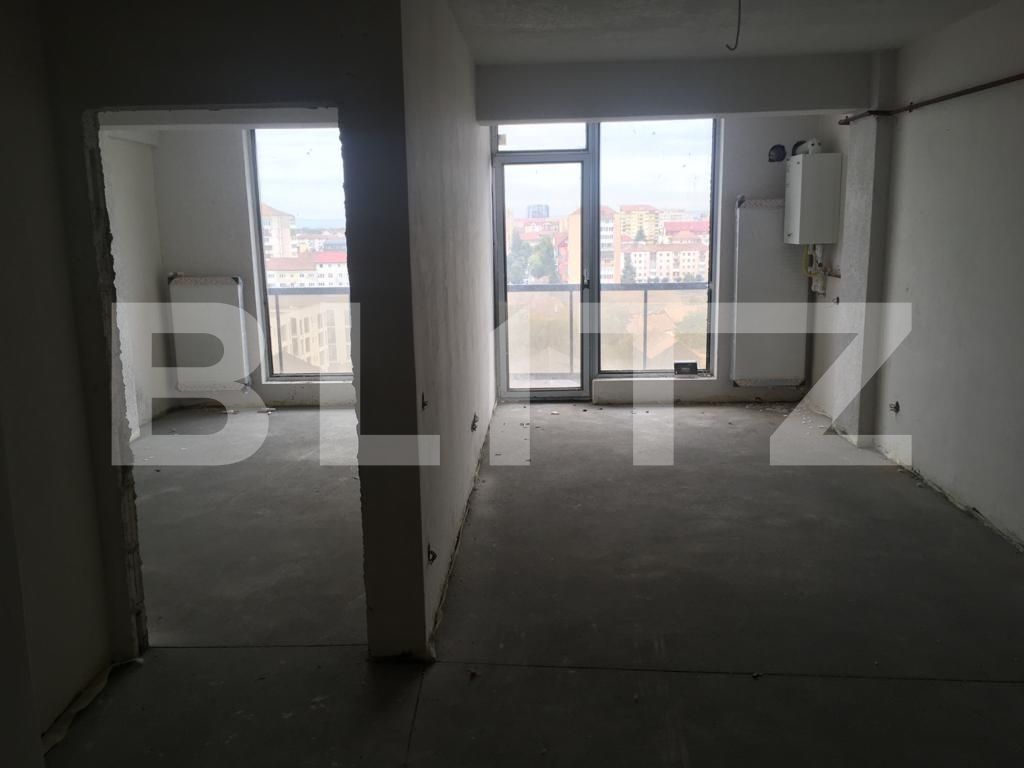 Garsonieră de vânzare Mihai Viteazul - 96733AV | BLITZ Sibiu | Poza4