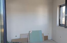 Casa individuala, 5 camere, 120 mp, teren 570 mp,  Cisnadie