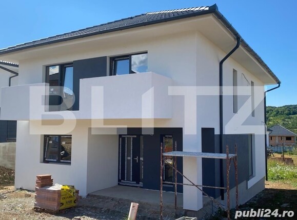 Casa de vânzare 5 camere Cisnadie - 96851CV | BLITZ Sibiu | Poza3