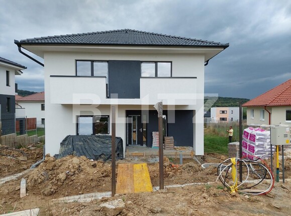 Casa de vânzare 5 camere Cisnadie - 96851CV | BLITZ Sibiu | Poza7