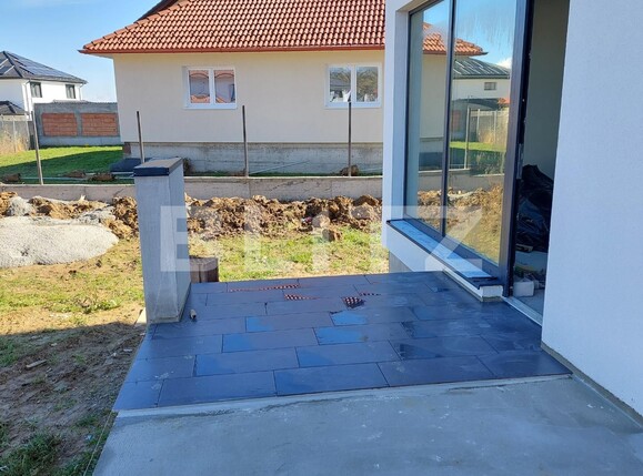 Casa de vânzare 5 camere Cisnadie - 96851CV | BLITZ Sibiu | Poza12