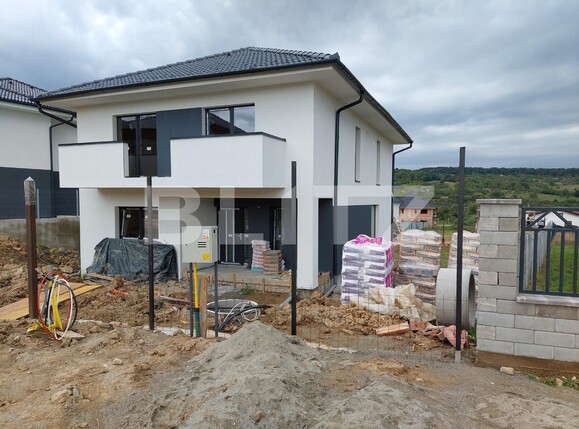 Casa de vânzare 5 camere Cisnadie - 96851CV | BLITZ Sibiu | Poza8