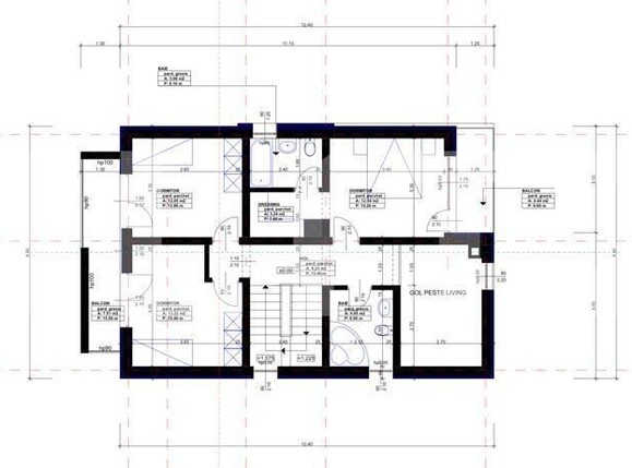 Casa de vânzare 5 camere Cisnadie - 96851CV | BLITZ Sibiu | Poza5