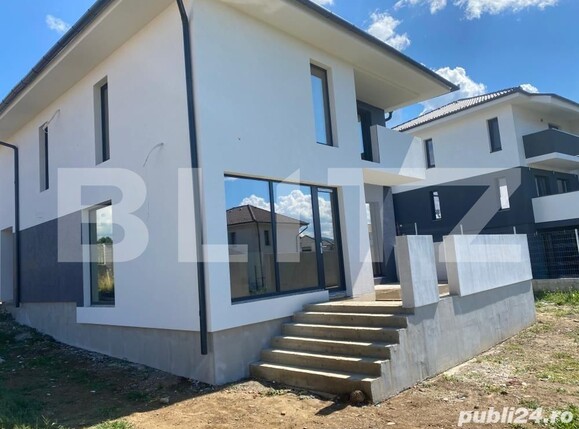 Casa de vânzare 5 camere Cisnadie - 96851CV | BLITZ Sibiu | Poza2