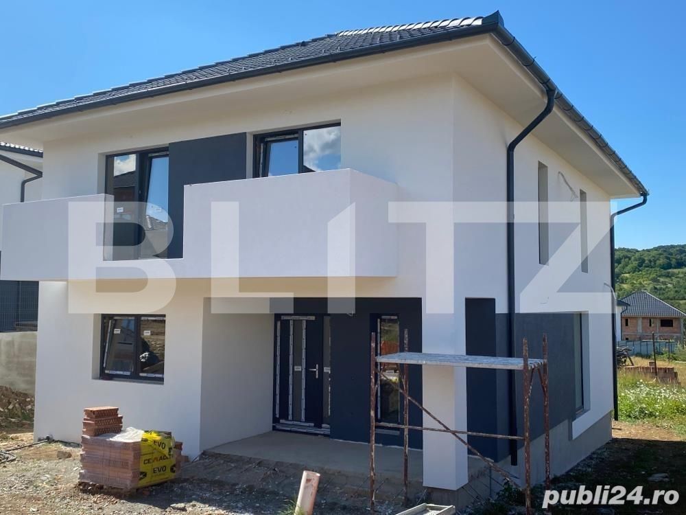 Casa de vânzare 5 camere Cisnadie - 96851CV | BLITZ Sibiu | Poza3