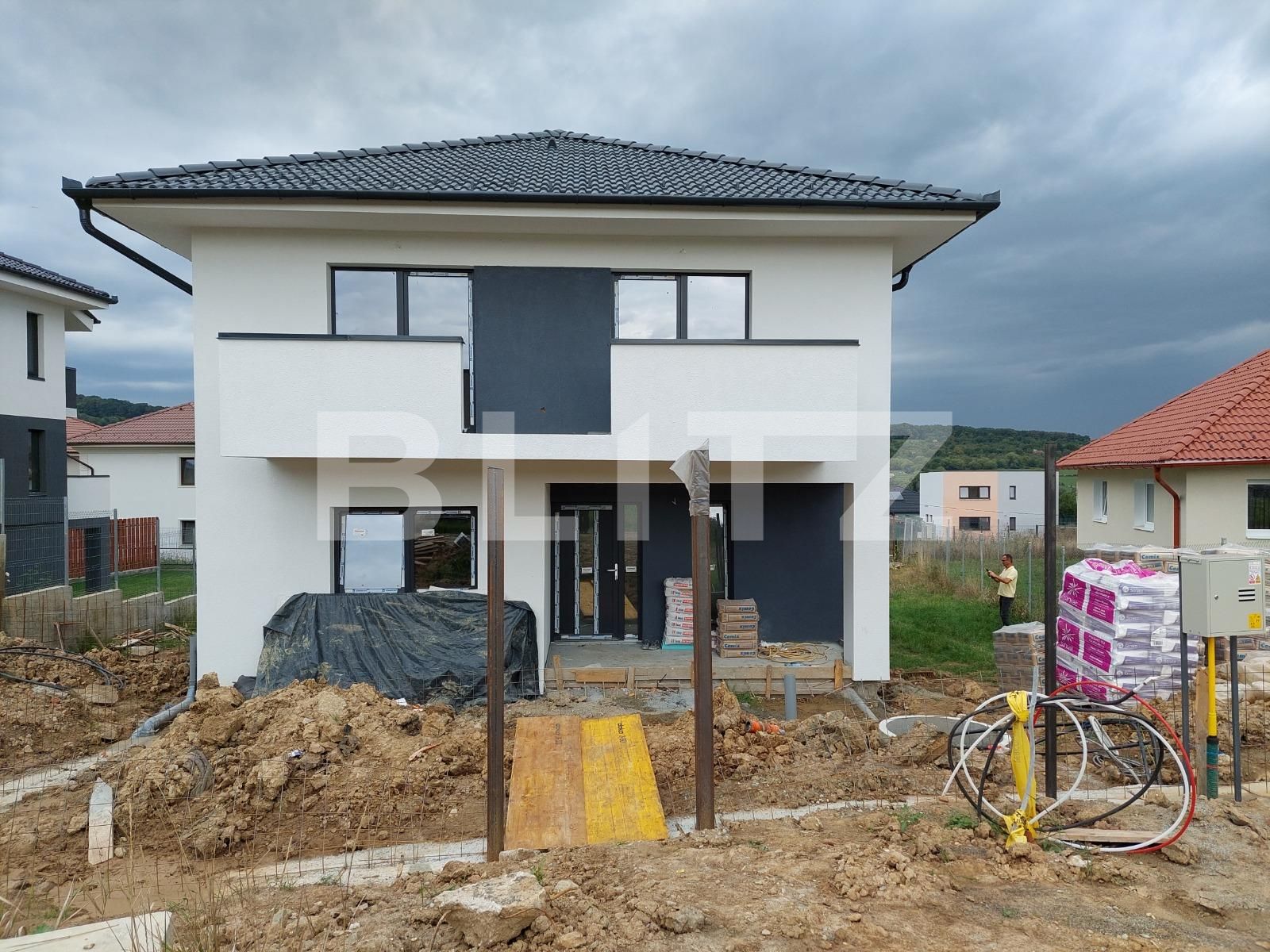 Casa de vânzare 5 camere Cisnadie - 96851CV | BLITZ Sibiu | Poza7