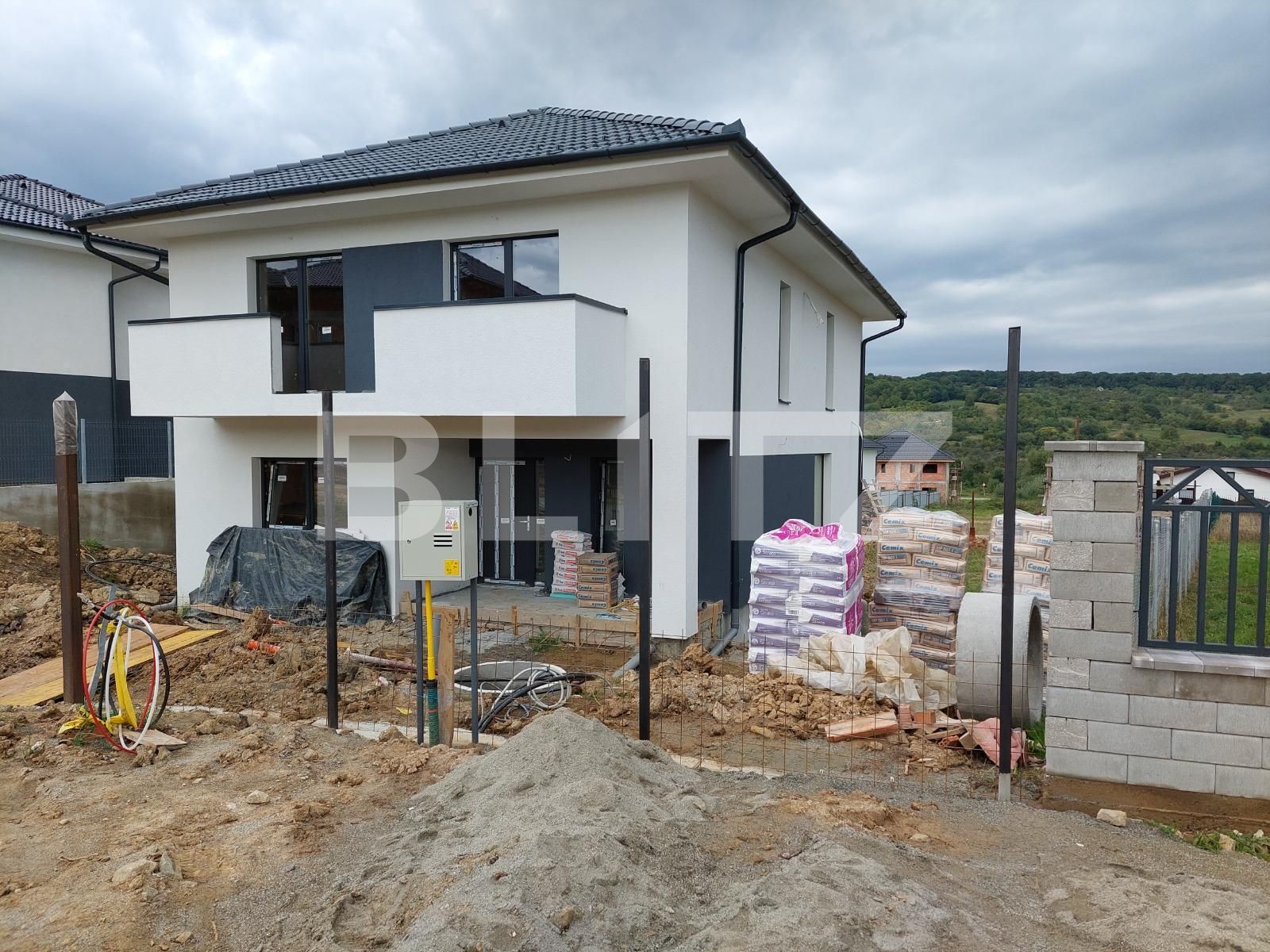 Casa de vânzare 5 camere Cisnadie - 96851CV | BLITZ Sibiu | Poza8