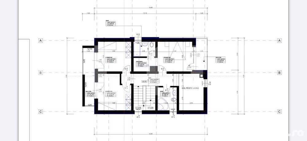 Casa de vânzare 5 camere Cisnadie - 96851CV | BLITZ Sibiu | Poza5