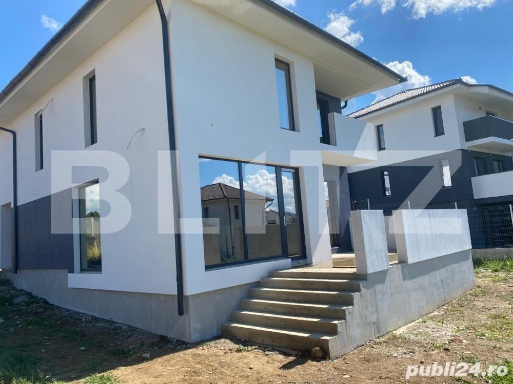 Casa de vânzare 5 camere Cisnadie - 96851CV | BLITZ Sibiu | Poza2