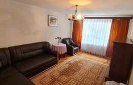 Apartament 2 camere, 54 mp, decomandat, parter, zona Semaforului