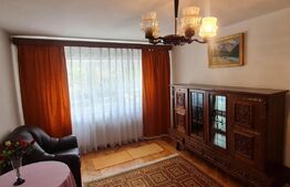 Apartament 2 camere, 54 mp, decomandat, parter, zona Semaforului