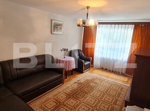 Apartament de vânzare 2 camere Vasile Aaron - 96852AV | BLITZ Sibiu | Poza2