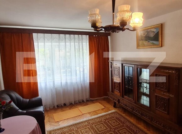 Apartament de vânzare 2 camere Vasile Aaron - 96852AV | BLITZ Sibiu | Poza3