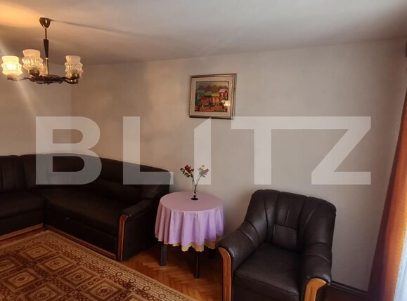 Apartament de vânzare 2 camere Vasile Aaron - 96852AV | BLITZ Sibiu | Poza1