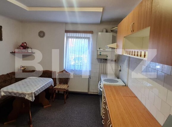 Apartament de vânzare 2 camere Vasile Aaron - 96852AV | BLITZ Sibiu | Poza8