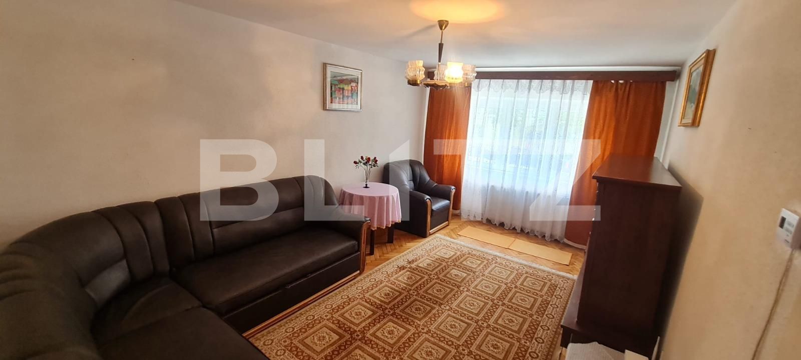 Apartament de vânzare 2 camere Vasile Aaron - 96852AV | BLITZ Sibiu | Poza2