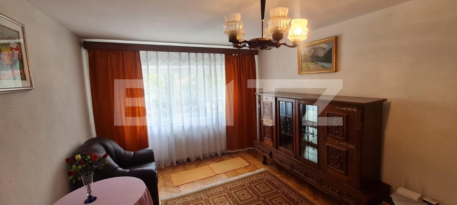 Apartament de vânzare 2 camere Vasile Aaron - 96852AV | BLITZ Sibiu | Poza3