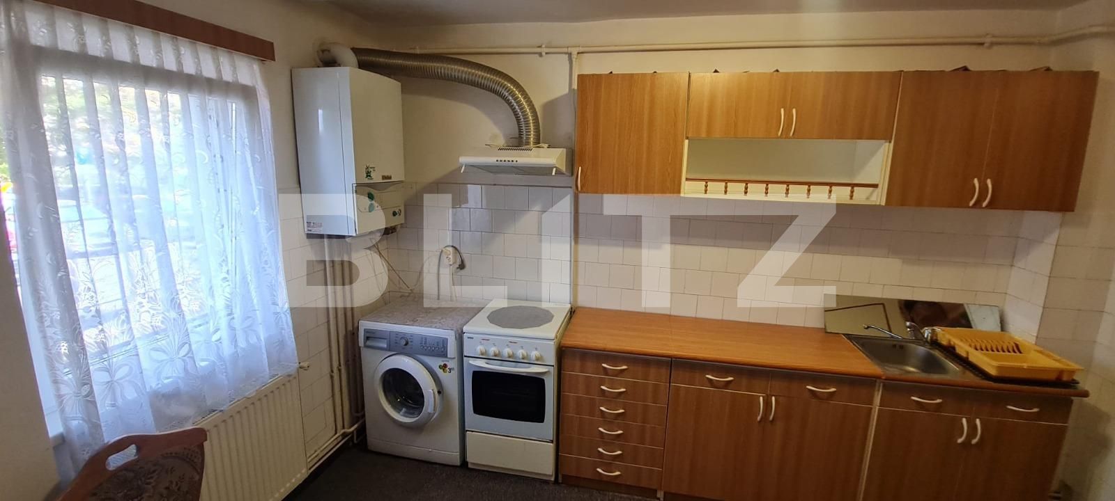 Apartament de vânzare 2 camere Vasile Aaron - 96852AV | BLITZ Sibiu | Poza9