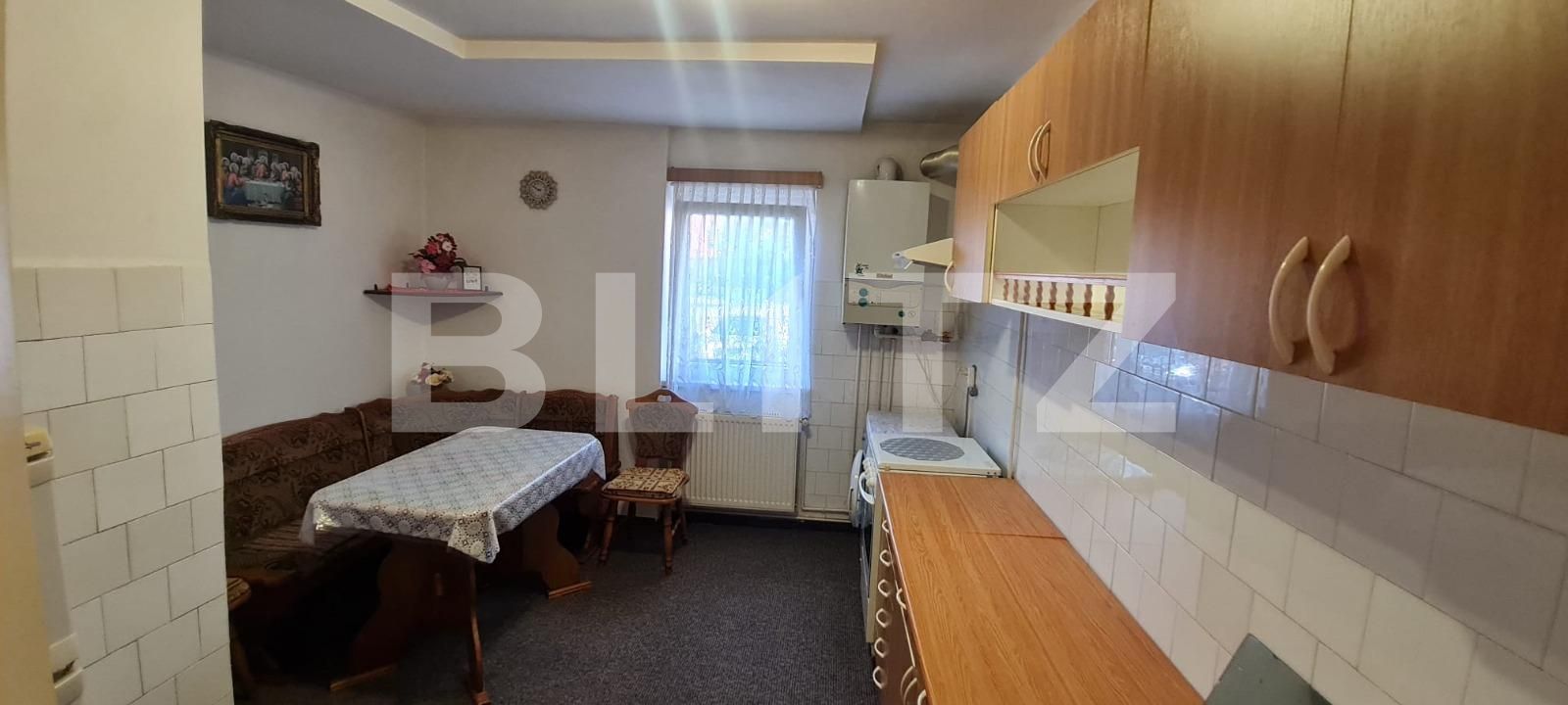 Apartament de vânzare 2 camere Vasile Aaron - 96852AV | BLITZ Sibiu | Poza8