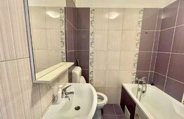 Apartament 2 camere, 48mp, mobilat/utilat, zona Tilisca