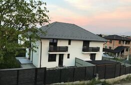  Duplex de patru camere,111 mp, teren 238 mp, in Cisnadie