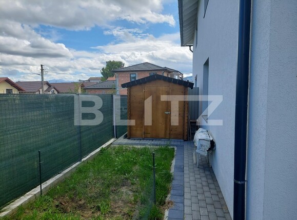 Casa de vânzare 4 camere Cisnadie - 97040CV | BLITZ Sibiu | Poza10