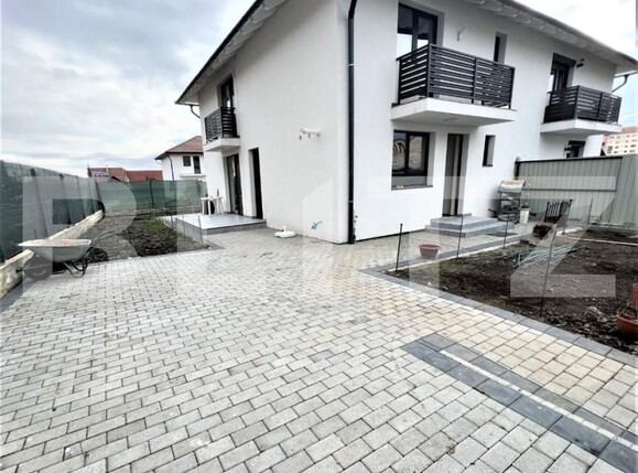 Casa de vânzare 4 camere Cisnadie - 97040CV | BLITZ Sibiu | Poza1