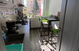 Apartament 2 camere, 46 mp, decomandat, zona Mihai Viteazu