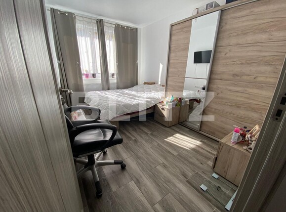 Apartament de vânzare 2 camere Mihai Viteazul - 97048AV | BLITZ Sibiu | Poza1