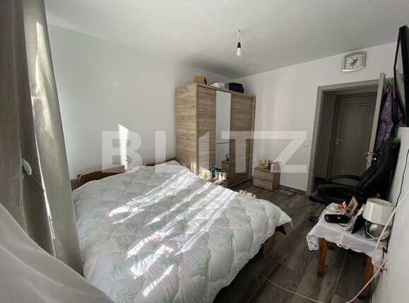 Apartament de vânzare 2 camere Mihai Viteazul - 97048AV | BLITZ Sibiu | Poza2