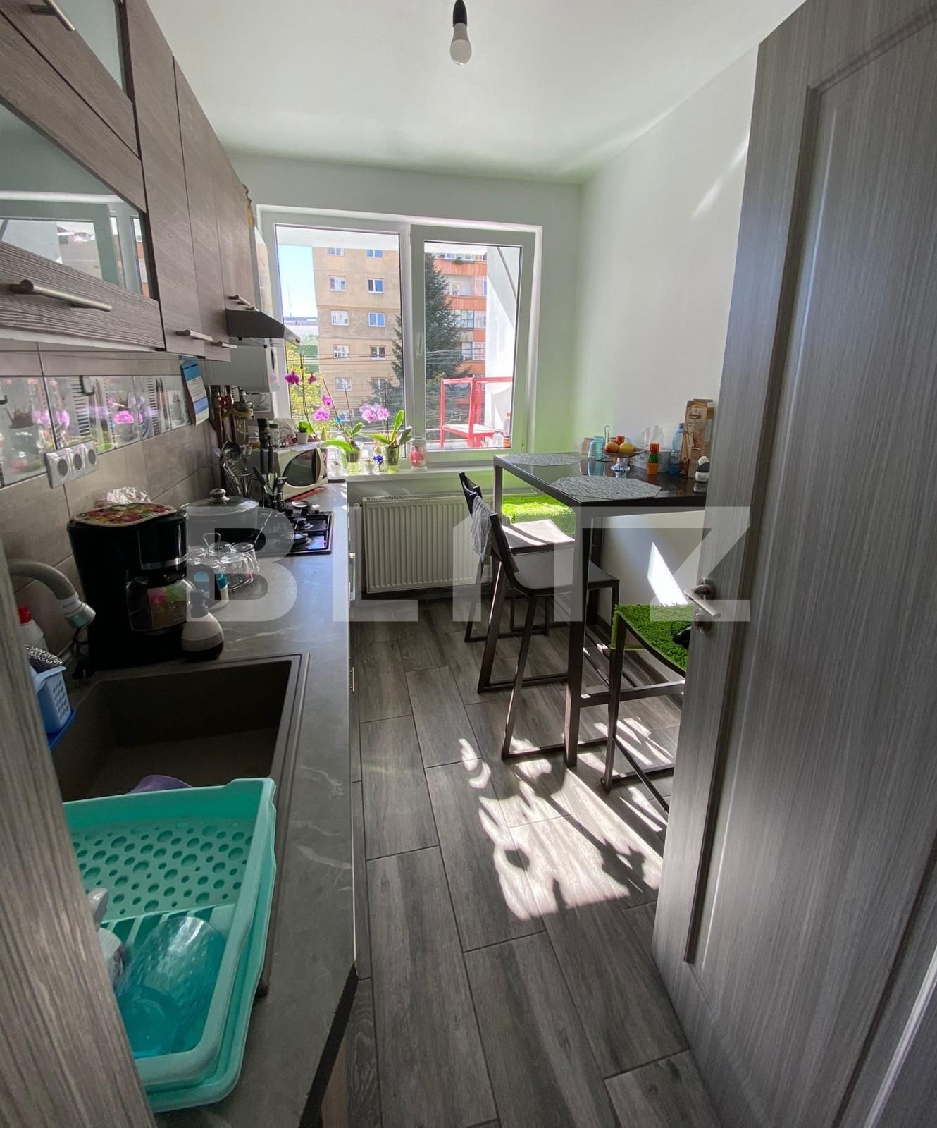 Apartament de vânzare 2 camere Mihai Viteazul - 97048AV | BLITZ Sibiu | Poza5