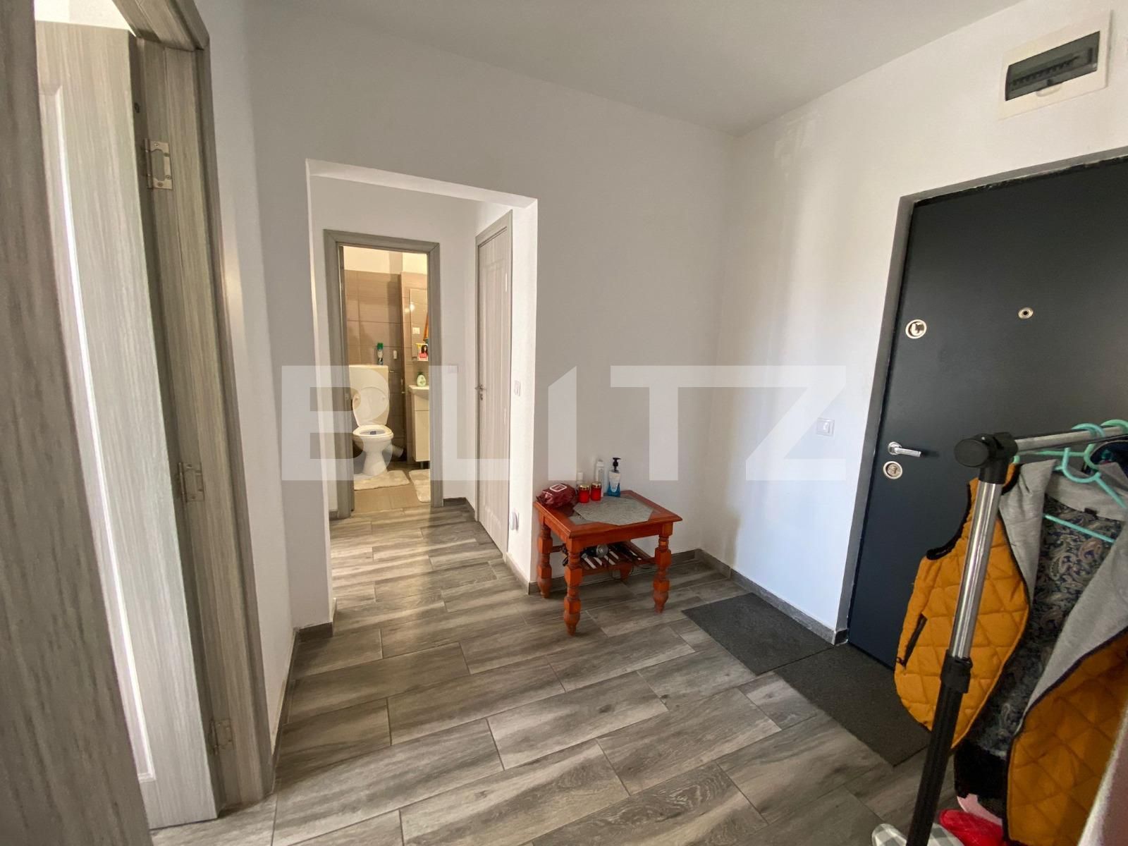 Apartament de vânzare 2 camere Mihai Viteazul - 97048AV | BLITZ Sibiu | Poza7