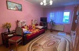 Apartament 2 camere, 54 mp, decomandat, zona Ciresica 