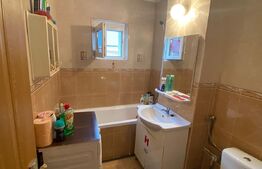 Apartament 2 camere, 54 mp, decomandat, zona Ciresica 