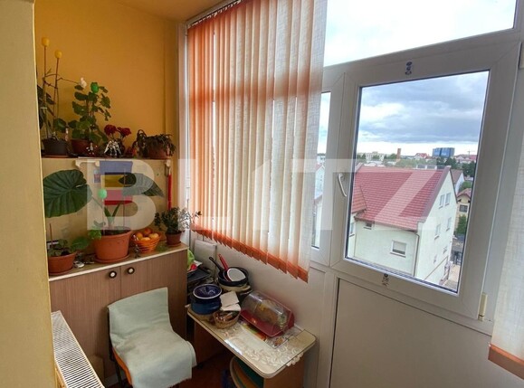 Apartament de vânzare 2 camere Hipodrom 3 - 97053AV | BLITZ Sibiu | Poza5