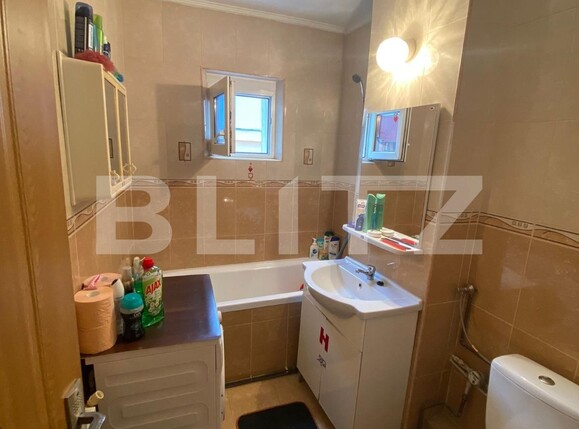 Apartament de vânzare 2 camere Hipodrom 3 - 97053AV | BLITZ Sibiu | Poza7