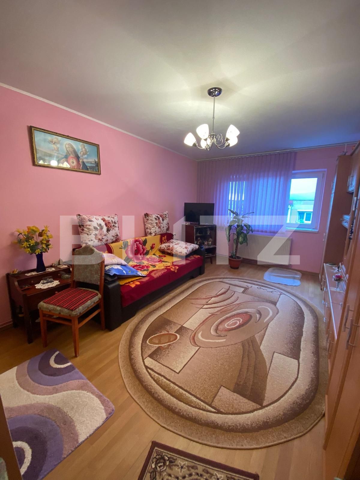 Apartament de vânzare 2 camere Hipodrom 3 - 97053AV | BLITZ Sibiu | Poza2